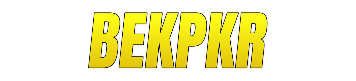 bekpkr logo